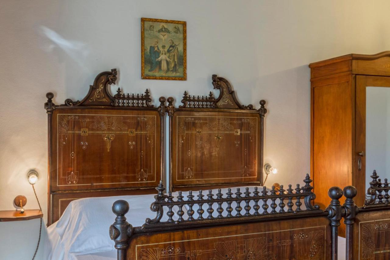 Masseria Fortificata Lo Zafferaneto Buccheri Εξωτερικό φωτογραφία